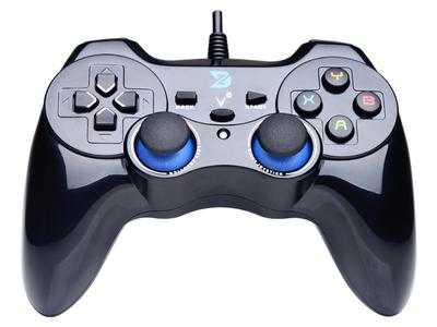 Проводной геймпад-контроллер ZD-V+ Windows/PS3