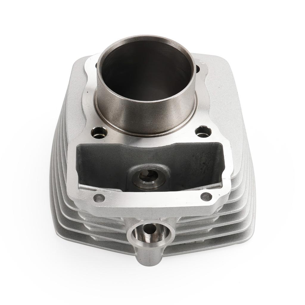 Комплект цилиндра 125 куб.см для Italika DM125 - 56,5 мм Поршневой палец 15 мм - 2017-2022