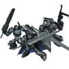 HiPlay TOY ALLIANCE Scale Paladin Squad Unpainted from Chronicles Fully Action Figure 1/35 ARC-X03 Ver. Imir's (Pre-painted, Assembled)