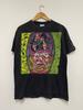 Vintage 90’s The Ramones “ Acid Eaters 1994 Punk Music Band T-Shirt / Punk / Punk Rock / Streetwear / Black / L