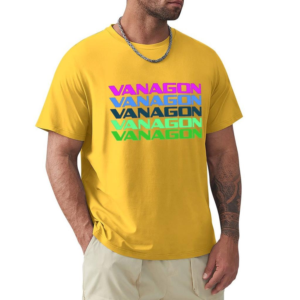 Я чувствую тему... Футболка Корейская мода Винтажные футболки Мужские дизайнерские футболки