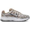 Nike P-6000 Хаки Металлик Серебряный Унисекс Кроссовки Металлик-Платина Чистая Платина HQ3030-200