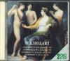 CD МОЦАРТ - В.а.моцарт-симфонии №25-40-36-29 LCB102 НЕИЗВЕСТНО Япония Классика Б/у