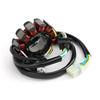 Stator Magneto Generator For Honda CRF 450 R CRF450R 2009 31120-MEN-A31