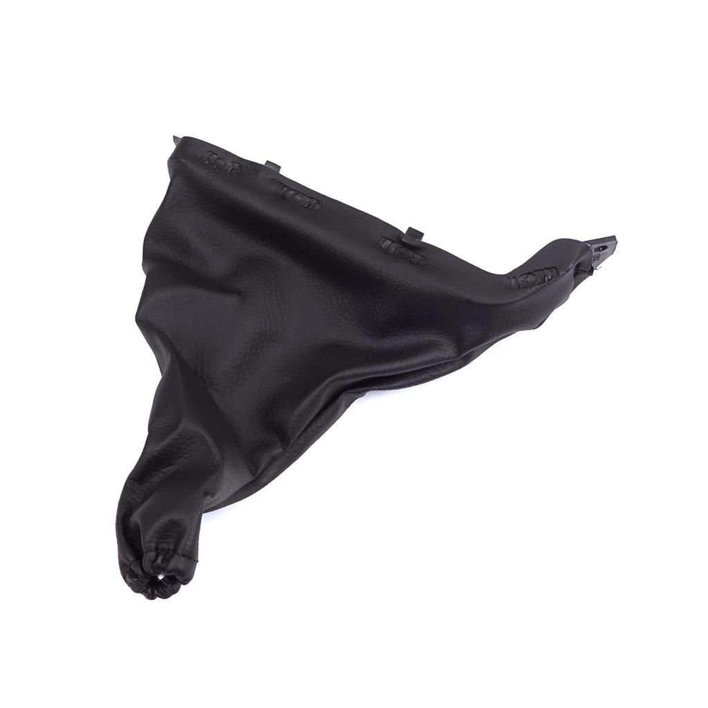 BROSS Auto Parts BSP784 Parking Handbrake Stick Black Boot Gaiter 578970, 90434192, 90510435 For Vauxhall Opel Astra F 1991-1998