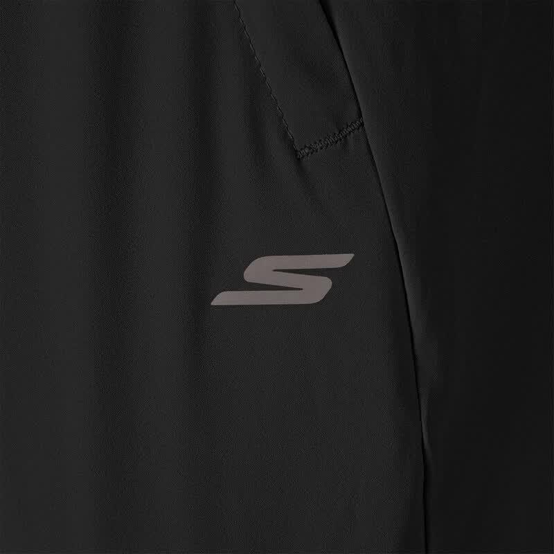 Skechers Женские модные спортивные повседневные длинные брюки