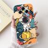 Чехол для Tecno Spark 30 KL6 30Pro KL7 Милый Мультяшный Девочки Роскошный Ударопрочный Силиконовый Чехол для Телефона Для Tecno Spark 30 Pro Задняя Крышка