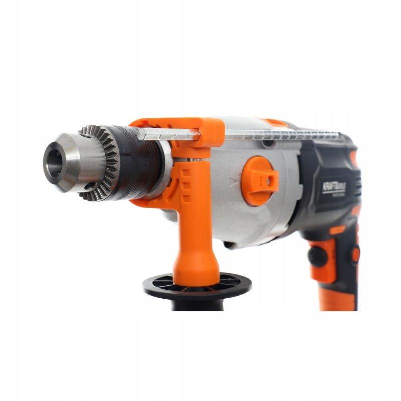 Electric Hammer Drill 1700W 230V Kraft&Delekd1688