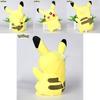Pokemon Go Плюшевая мягкая игрушка Пикачу Восемь дюймов Милая детская кукла Идеальный подарок