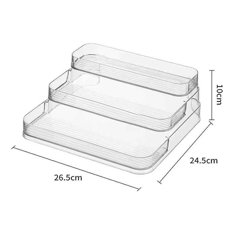 Настольная полка для духов, органайзер для макияжа в ванной комнате, органайзер для парфюмерии и ароматерапии, стеллаж для хранения продуктов по уходу за кожей, органайзер