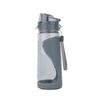 Summer Water Cup Drop Proof High Quality Double Layer Plastic Cup Active Lightweight Creative Student Cup Space Cup