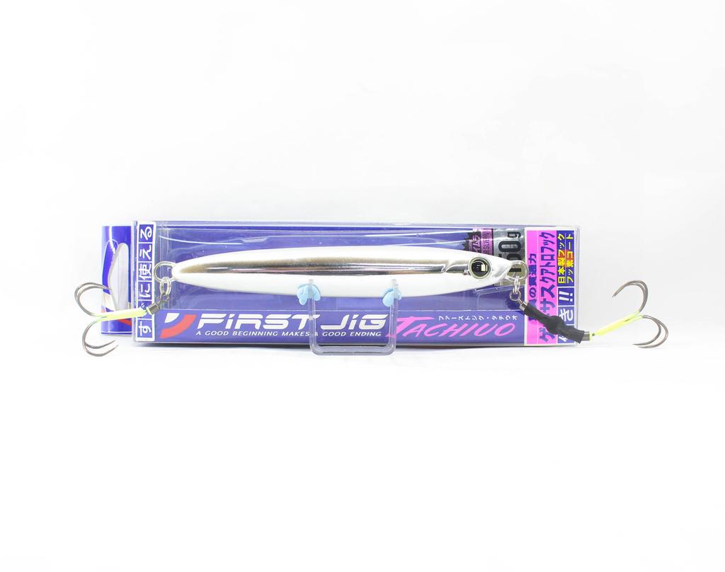 Major Craft Металлический шаблон First Jig FJTJ-150 грамм 046 (3145)