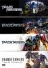 Трансформеры Лучшее соотношение цены и качества DVD Set Time Special (Ограниченная цена)