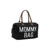 Bag Mommy Bag Mother Baby Care Bag With Thermal Bottle