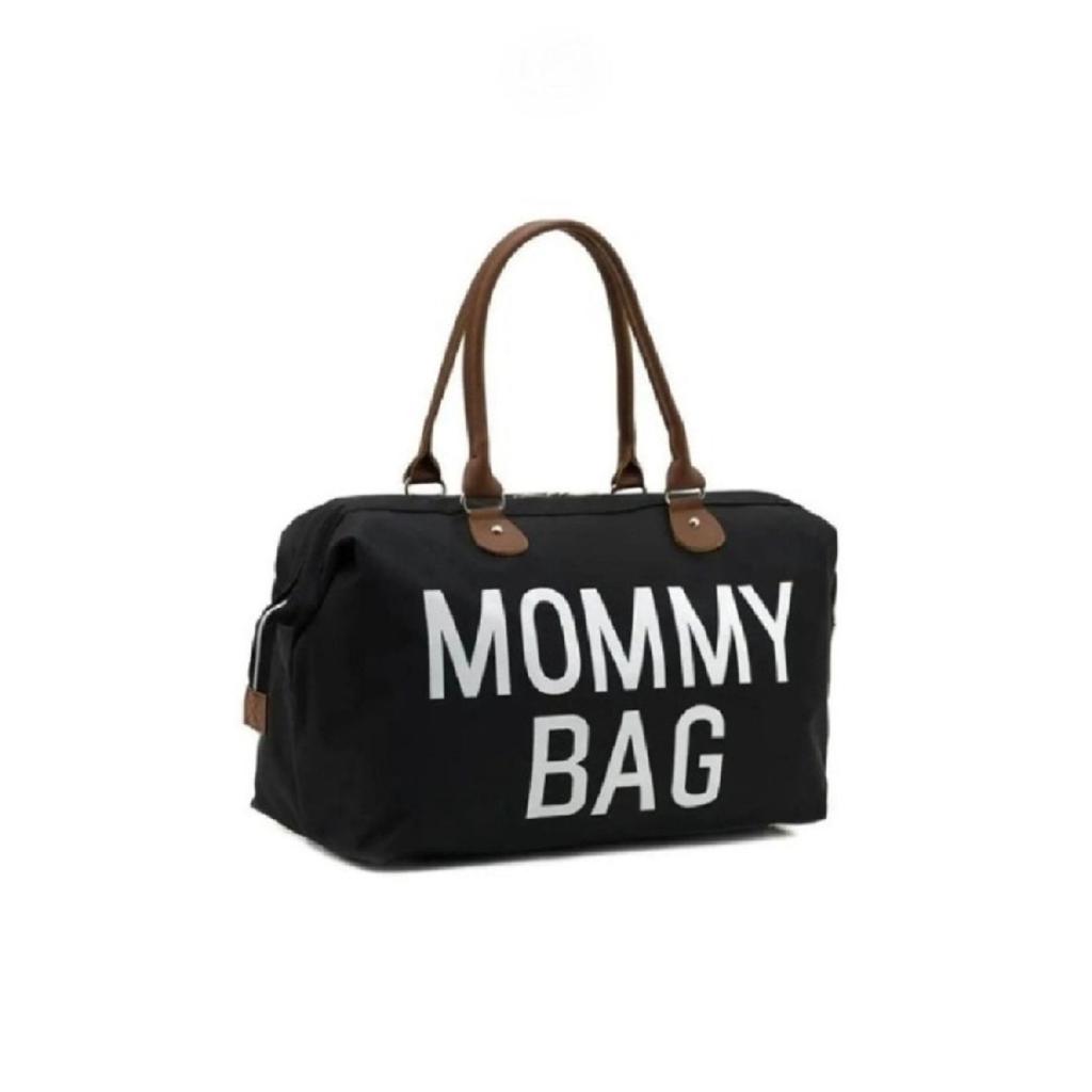 Bag Mommy Bag Mother Baby Care Bag With Thermal Bottle
