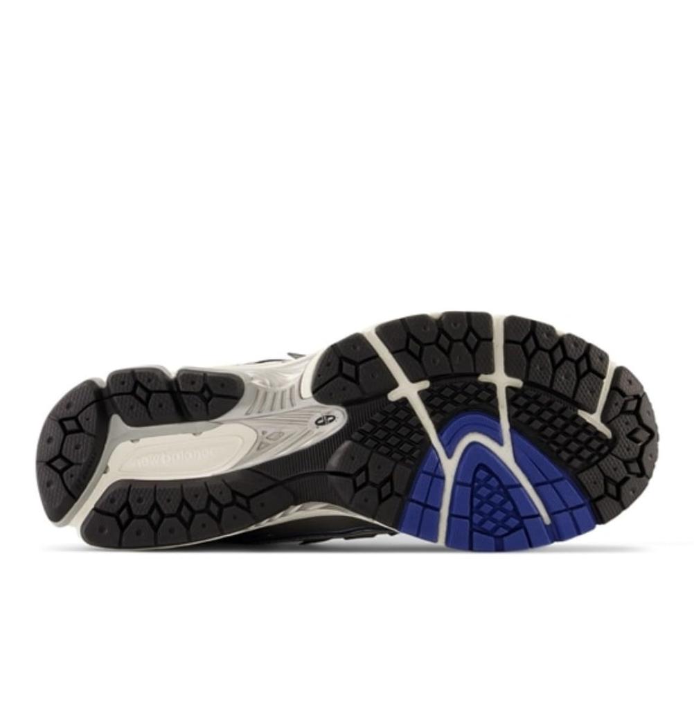 New Balance M1906R CD Unisex Sneakers Size D (Men's/Women's) Gray/Blue, 27.5cm, [Used]