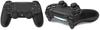 Wireless Pad Controller for PS4 PlayStation 4 Vibration Function White