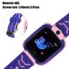 2019 New Children S Smart Watch Q12B Smart Watch Watch Waterproof Lbs Positioning 2G Call