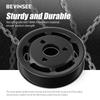 For BMW N54 Heavy Duty Power Steering Pulley, for BMW E90 E91 E92 E93 E82 E88 335i 335xi 135i, Replace for 32427553955