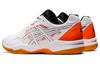 Asics Гель Renma White Шокирующий Оранжевый 1071A068-102