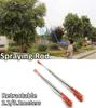 Hand Pressure Irrigation Garden Tree Spraying Rod Watering Can Accessories Sprayer Pesticide Spray