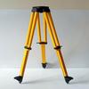 Measurement & Level Heavy Duty Used Tripod for Surveying Instrument Equipment