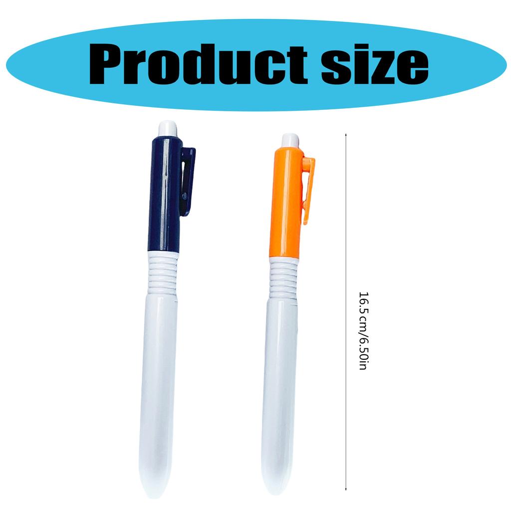 2 в 1 креативная ручка-брызгалка для розыгрышей, интересная ручка-брызгалка для семейных вечеринок