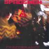 LP Пластинка SPACEMEN 3 - Performance FIRELP040 Fire Records 2024 UK Рок