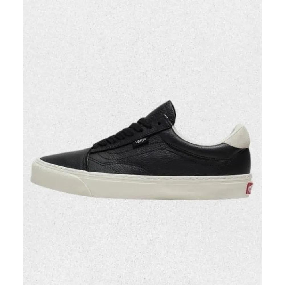 Vans Old Skool Lux - Black VN000CZMBLK1 VSMY 1501320