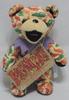 GRATEFUL DEAD Grateful Dead Bear MEXICALI 7 дюймов