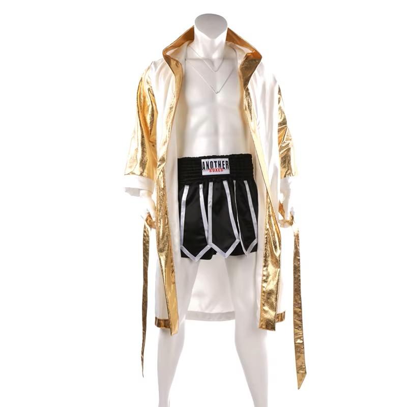 Шорты для муай-тай, лента, кикбоксинг, бокс, ММА, UFC, боевые искусства, бой, унисекс, мужские, женские, детские, быстросохнущие, с принтом, эластичные, с высокой талией, полиэстер, тренировочные