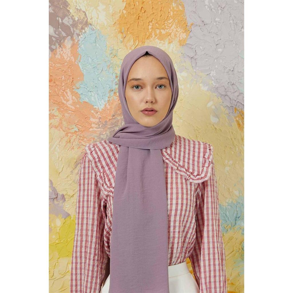 Jazz Hijab Lavender