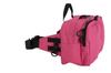 Сумка на пояс AbuGarcia, маленькая, 3, розовая