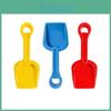 Children's Beach Toy Set With Shovel And Rake For Sand Play Fun Outdoor Toys Pp Material