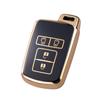 Чехол для ключа Toyota, Серия Type 80, Voxy, Noah, Harrier 60 Series, Esquire Alphard, Sienta,