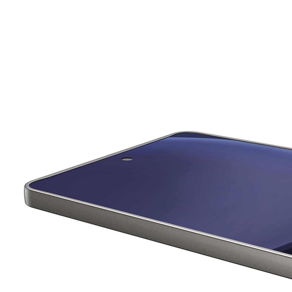 Samsung S25ultra Mobile Phone Case Suitable for S25Ultra Blade Plain Leather Protective Case Fashionable Anti Fall