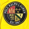 Жилет Polo Ralph Lauren с вышитым логотипом Big Pony, колор-блок, мужской, 710776809-002