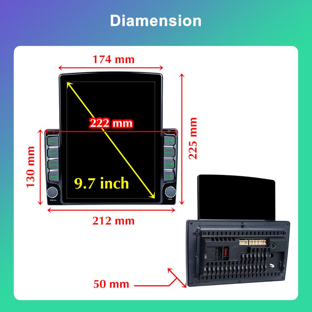 Автомобильное радио на базе Android для PONTIAC Vibe 2003 2004 для Toyota Corolla Matrix E140 2003-2008 аудио CarPlay gps трекер