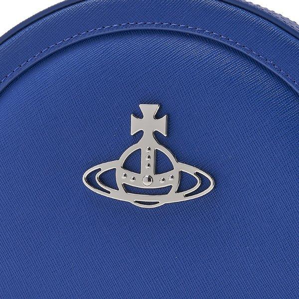 Vivienne WeStwood Vivienne WeStwood Women S Ruby Round croSSbody Bag 43040056 L001n K405