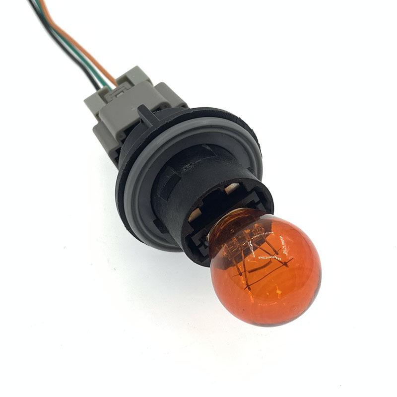 Патрон лампы указателя поворота Chrysler 300 Challenger 5191189AA