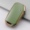 For KIA Car Key Cover for 2022 Sportage K5 K3 KX3 5-Button Smart Key Protective Case