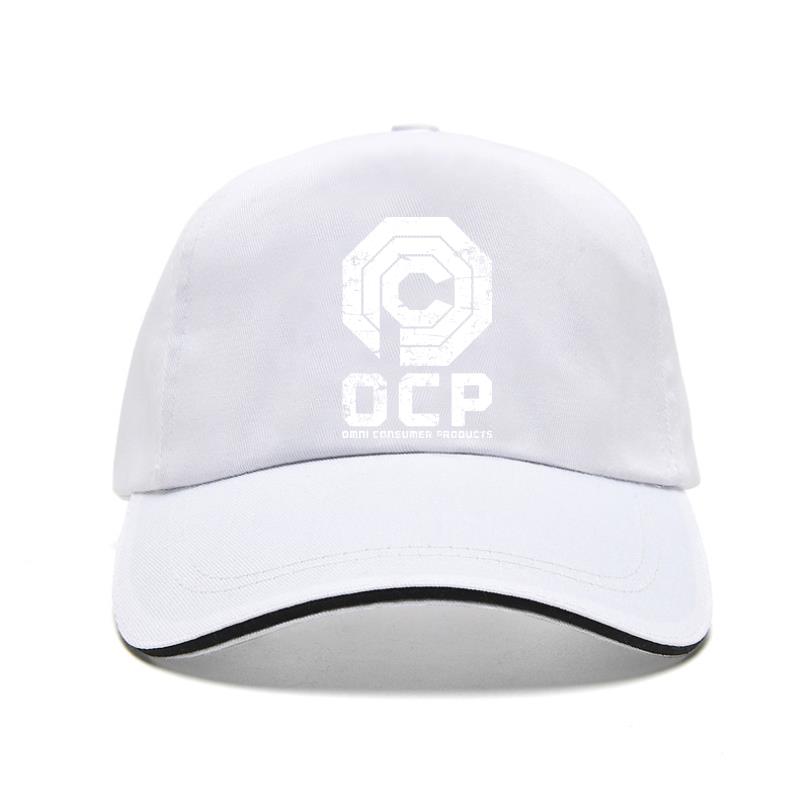 New Cap Hat Ocp Robocop Ditreed En Back T Xxx Baseball Cap