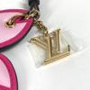 Louis Vuitton M02475 Monogram Takashi Murakami Bag Charm-Cherry Blossom Unused
