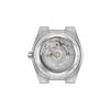 Tissot Мужские модные часы из нержавеющей стали с зеленым циферблатом T137.207.11.091.00