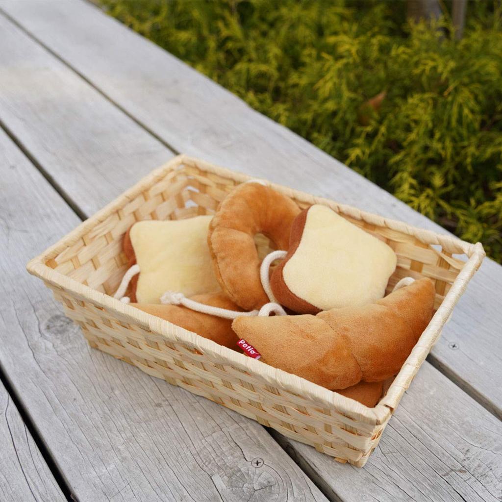 Petio Игрушка для собак Мотимоти Бейгл