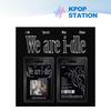 I-dle - Special Mini Album [We Are I-dle] (Platform Ver.)