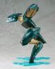 Kotobukiya Metal Gear Solid 4 Guns of the Patriots Metal Gear RAY Масштаб 1/100 Пластиковый Сборный Набор, Приблизительно 210 мм в Длину, Цветное Литье, KP266X