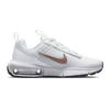 Nike Детские кроссовки Air Max Interlock Lite GS White Metallic Red Bronze Mint-Foam Summit-White DH9393-100