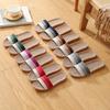 Women Men Couple Indoor Home Wooden Floor Linen Basin Bottom Thickening Spring and Autumn Cotton Summer Sandals and Slippers