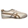 ONITSUKA TIGER MEXICO 66 Амортизация Низкий верх Повседневная обувь Унисекс Бежево-коричневые кроссовки 1183c076-253